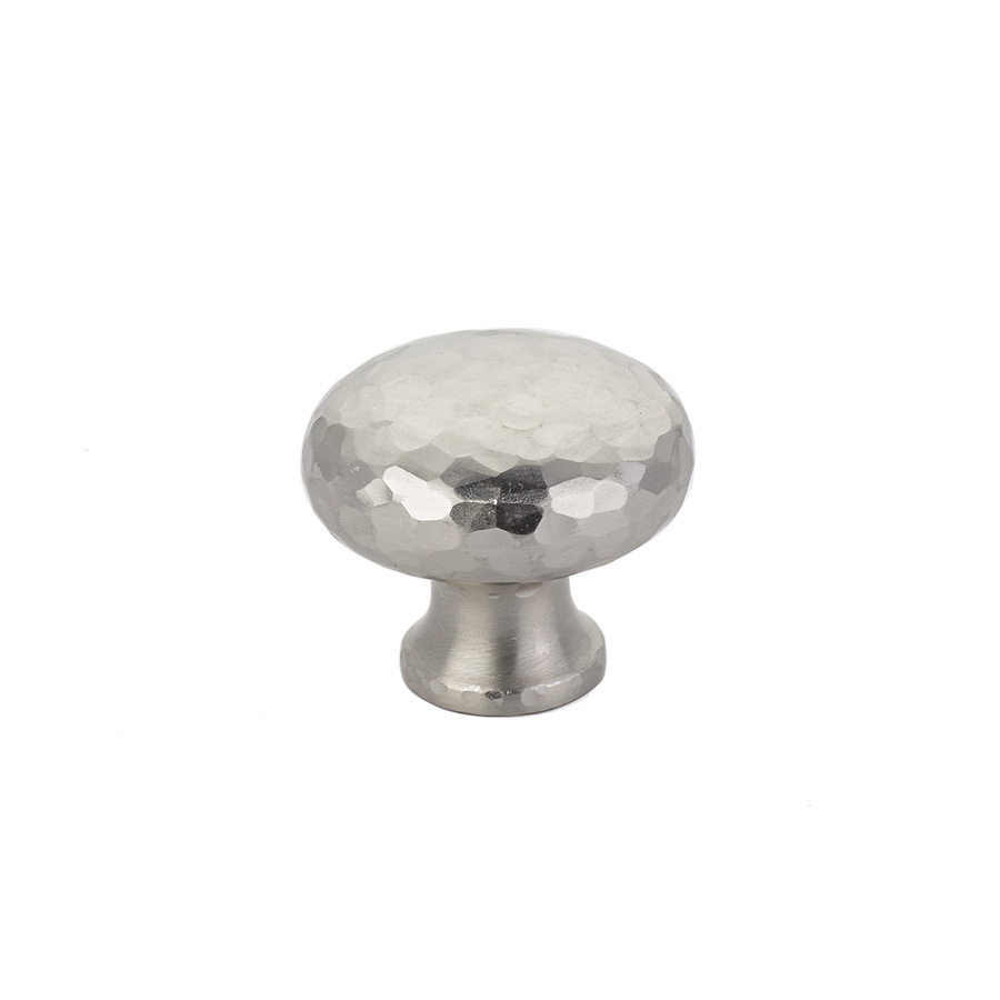 Arts & Crafts Arts & Crafts Round Dimpled Knob - Image 5