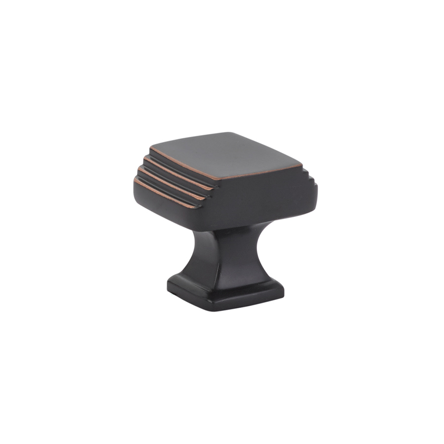 Art Deco Art Deco Knob