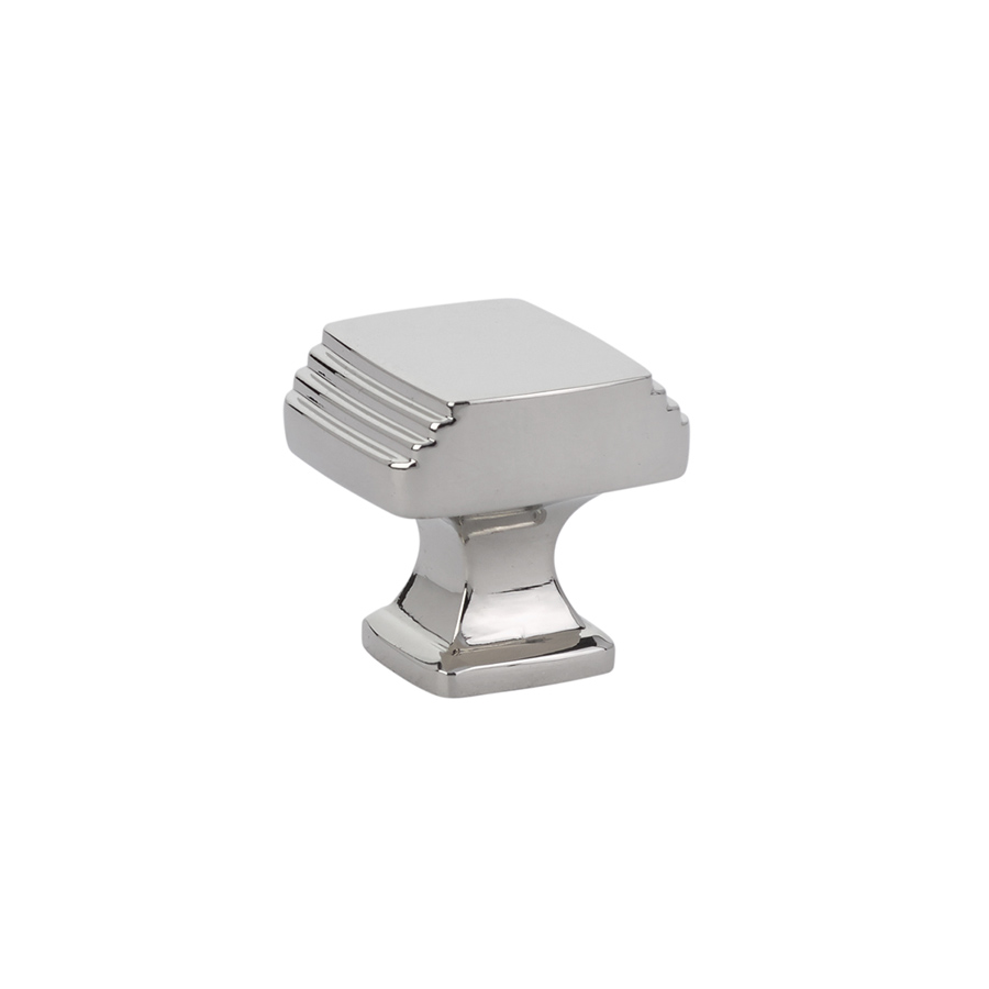 Art Deco Art Deco Knob - Image 2