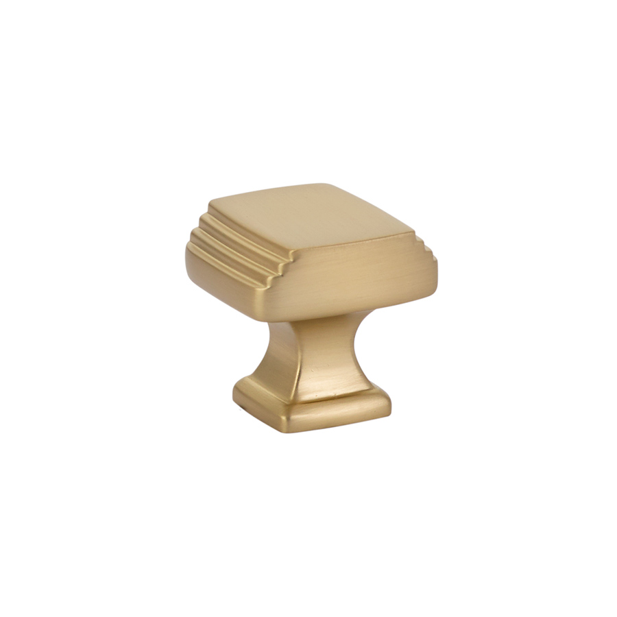 Art Deco Art Deco Knob - Image 6