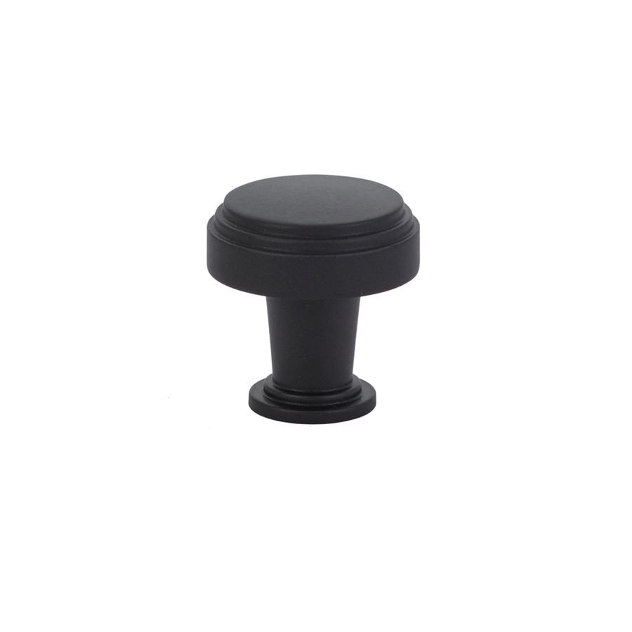 Art Deco Newport Knob, Cabinet - Image 4