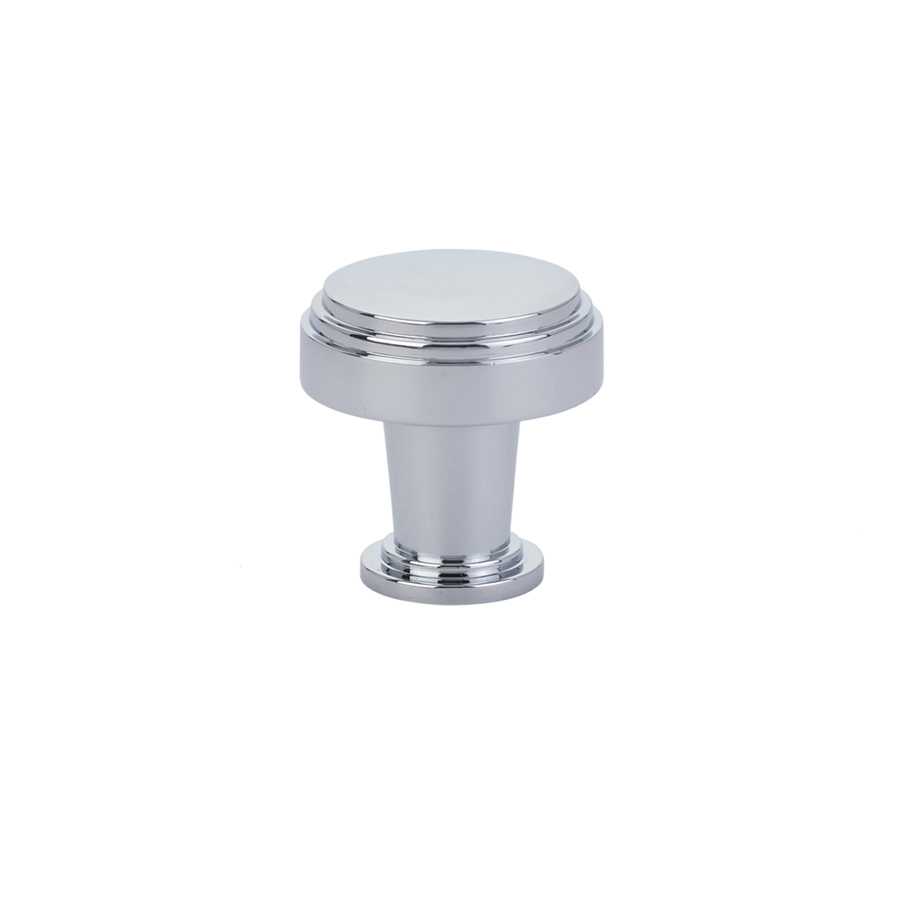 Art Deco Newport Knob, Cabinet - Image 5