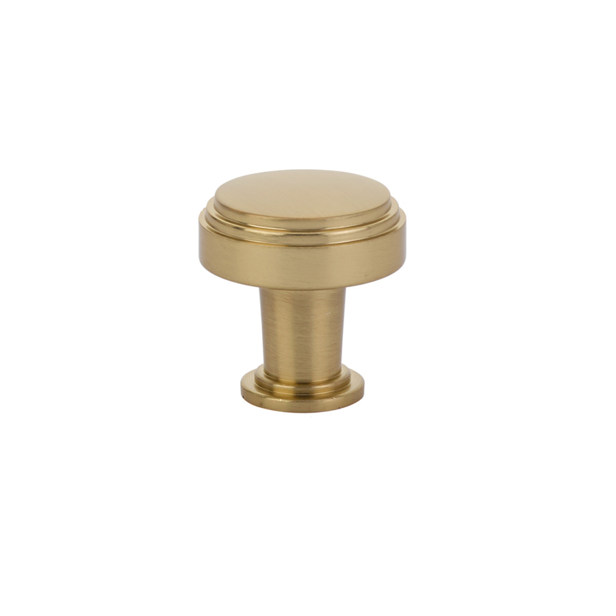 Art Deco Newport Knob, Cabinet - Image 6