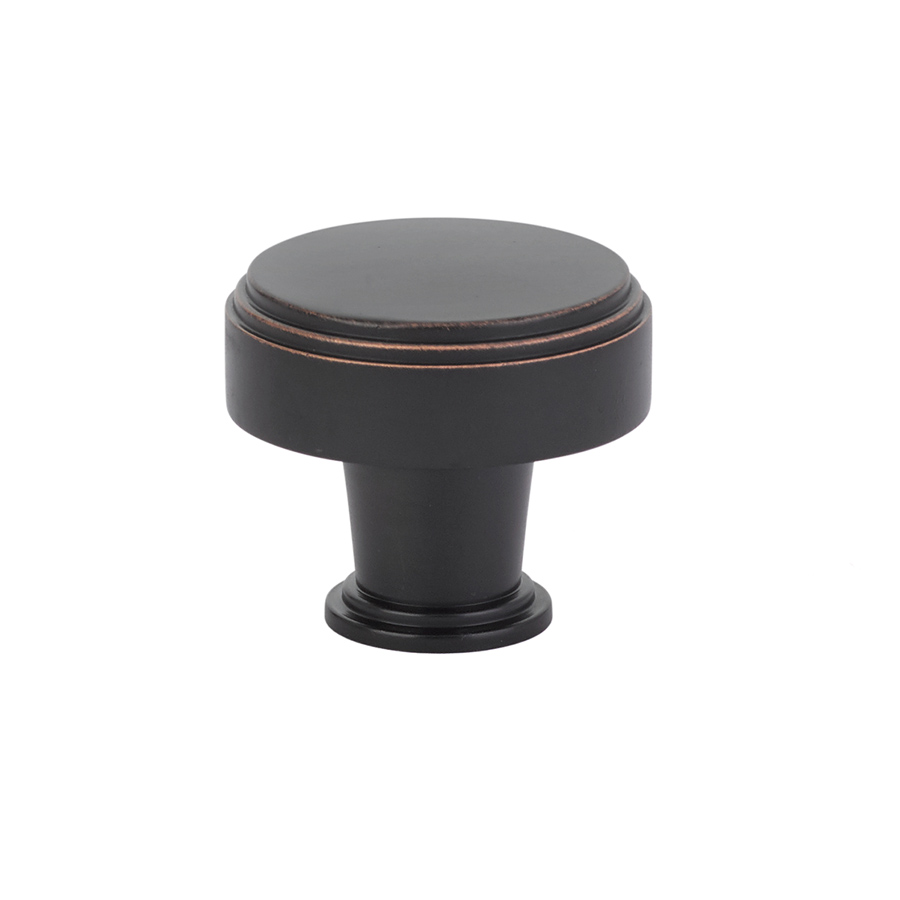 Art Deco Newport Knob, Cabinet - Image 7