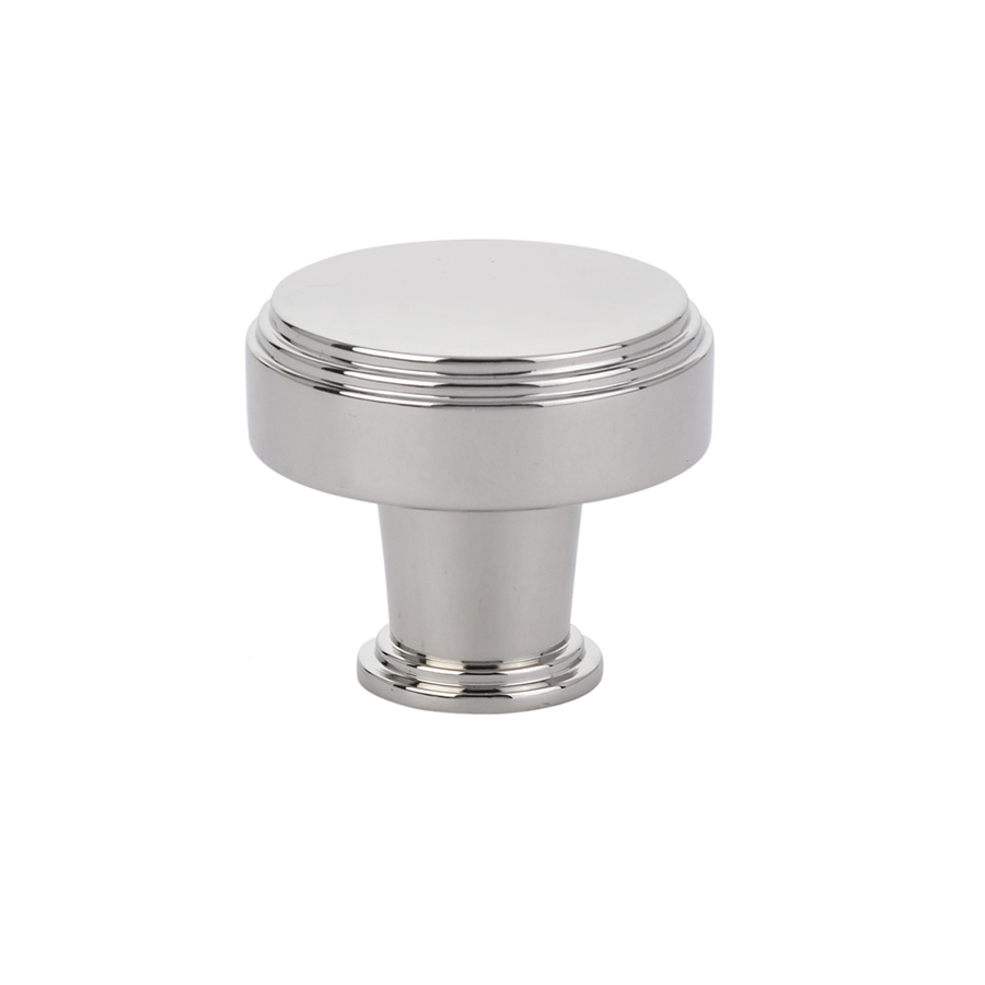 Art Deco Newport Knob, Cabinet - Image 8
