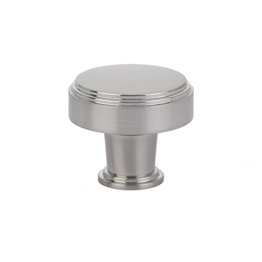 Art Deco Newport Knob, Cabinet - Image 9