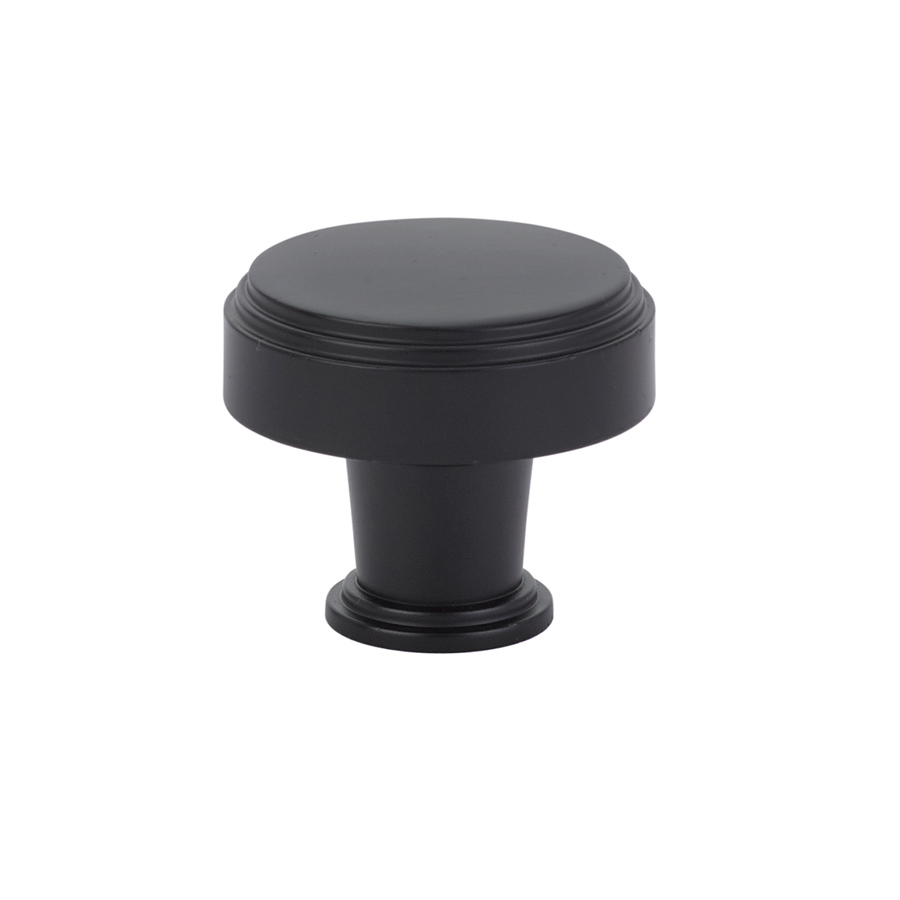 Art Deco Newport Knob, Cabinet - Image 10