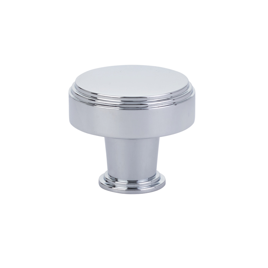 Art Deco Newport Knob, Cabinet - Image 11