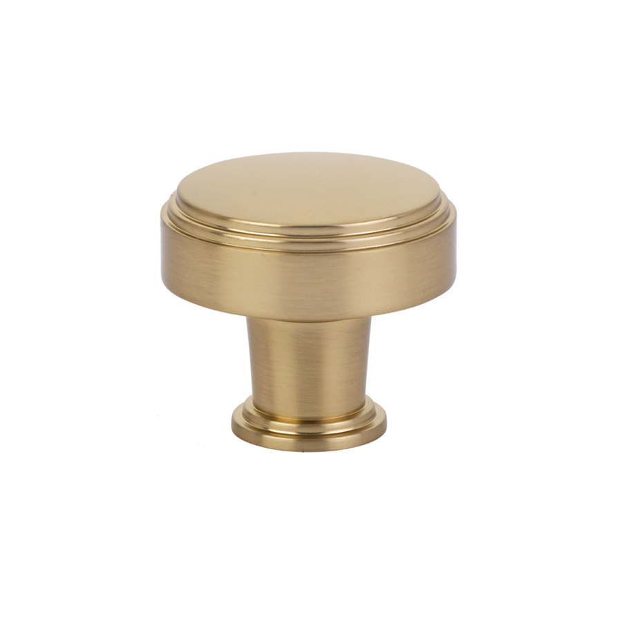 Art Deco Newport Knob, Cabinet - Image 12