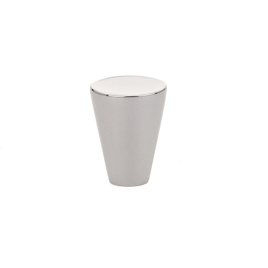 Contemporary Cone Knob, Small - Image 2