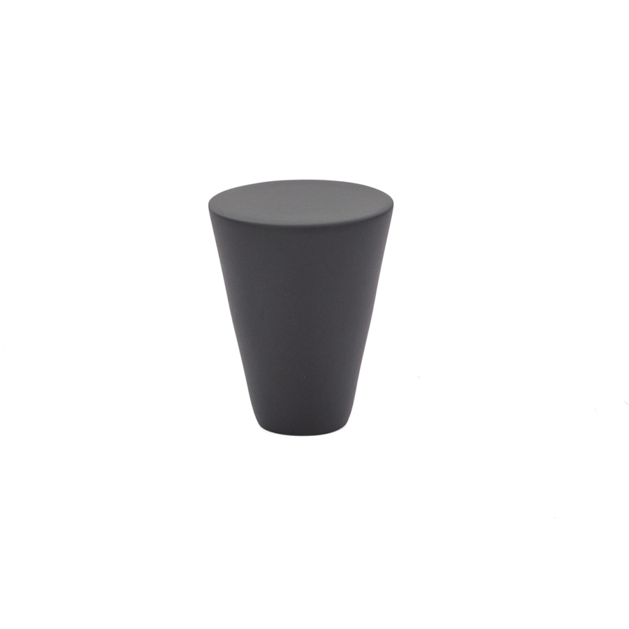 Contemporary Cone Knob, Small - Image 4
