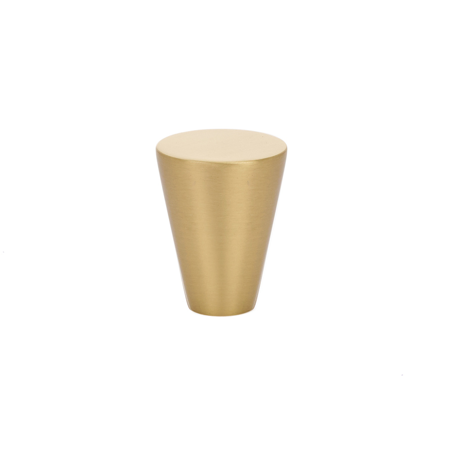 Contemporary Cone Knob, Small - Image 6