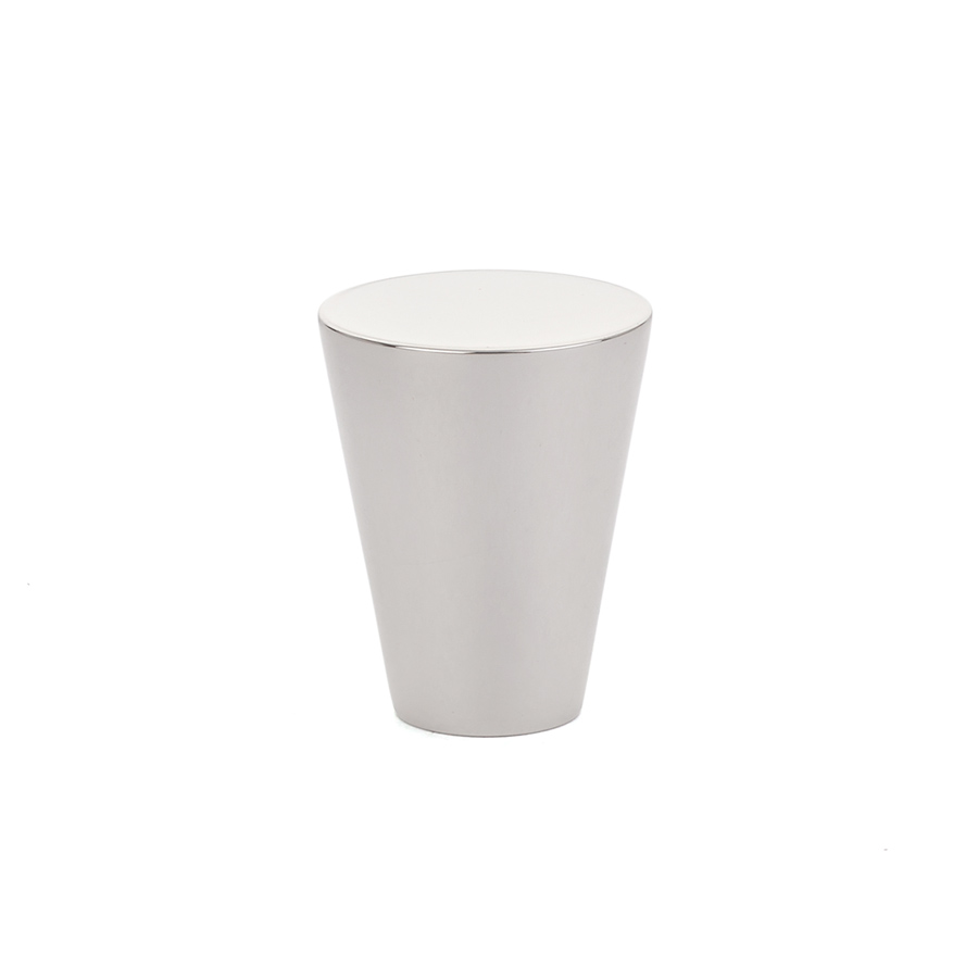 Contemporary Cone Knob, Large - Image 2