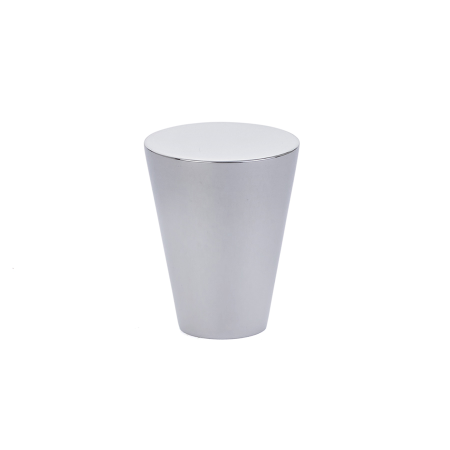 Contemporary Cone Knob, Large - Image 5