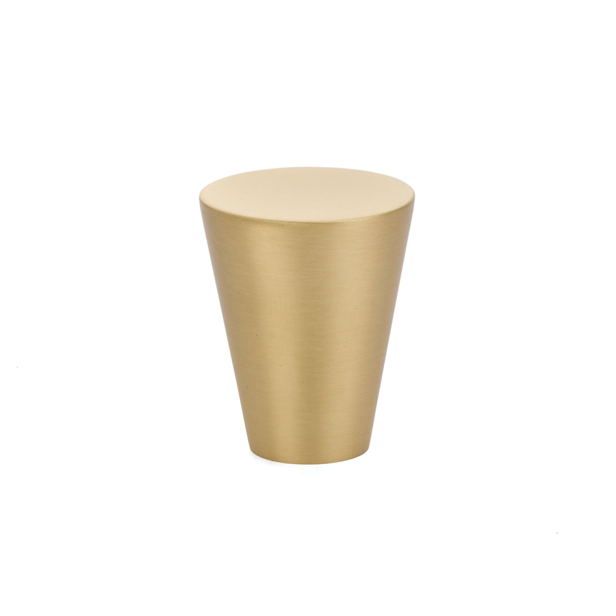 Contemporary Cone Knob, Large - Image 6