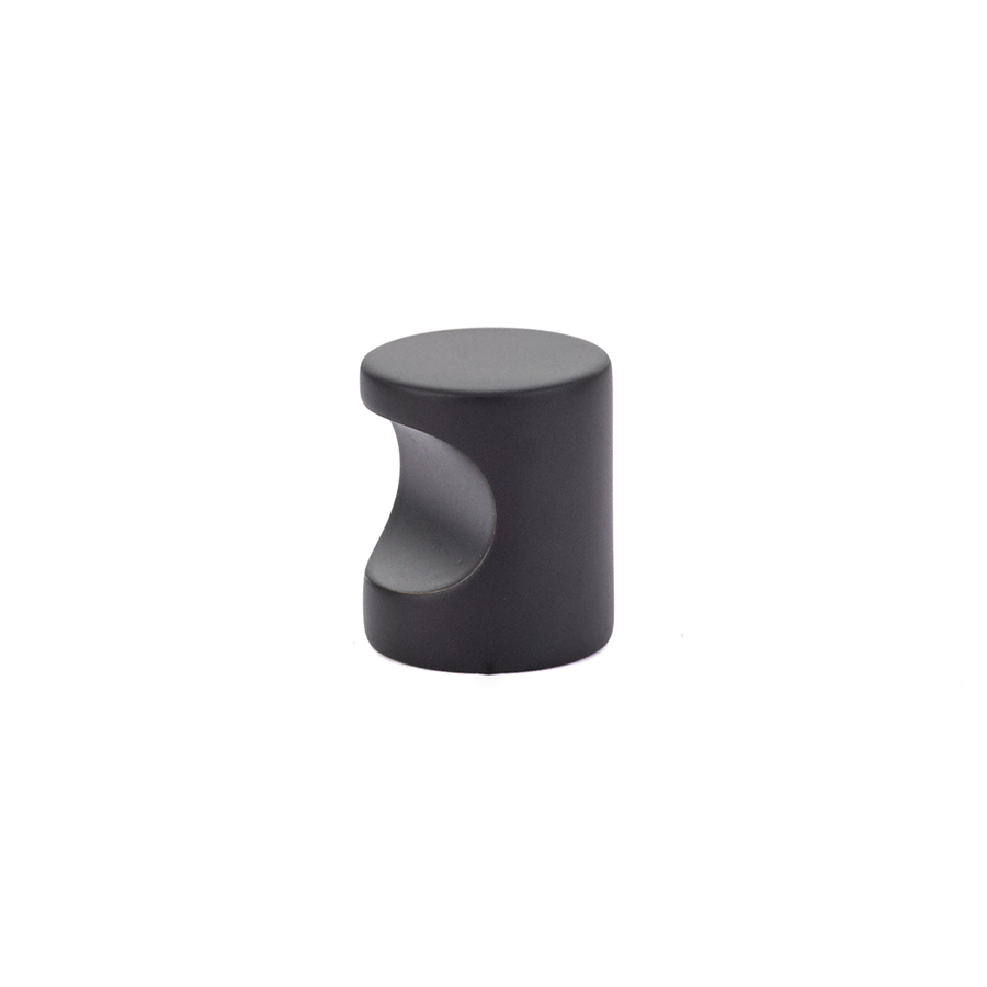 Contemporary Finger Knob, Small / - Image 4