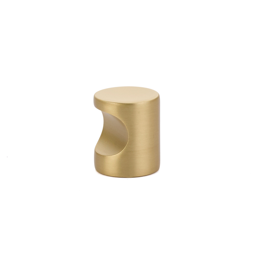 Contemporary Finger Knob, Small / - Image 6