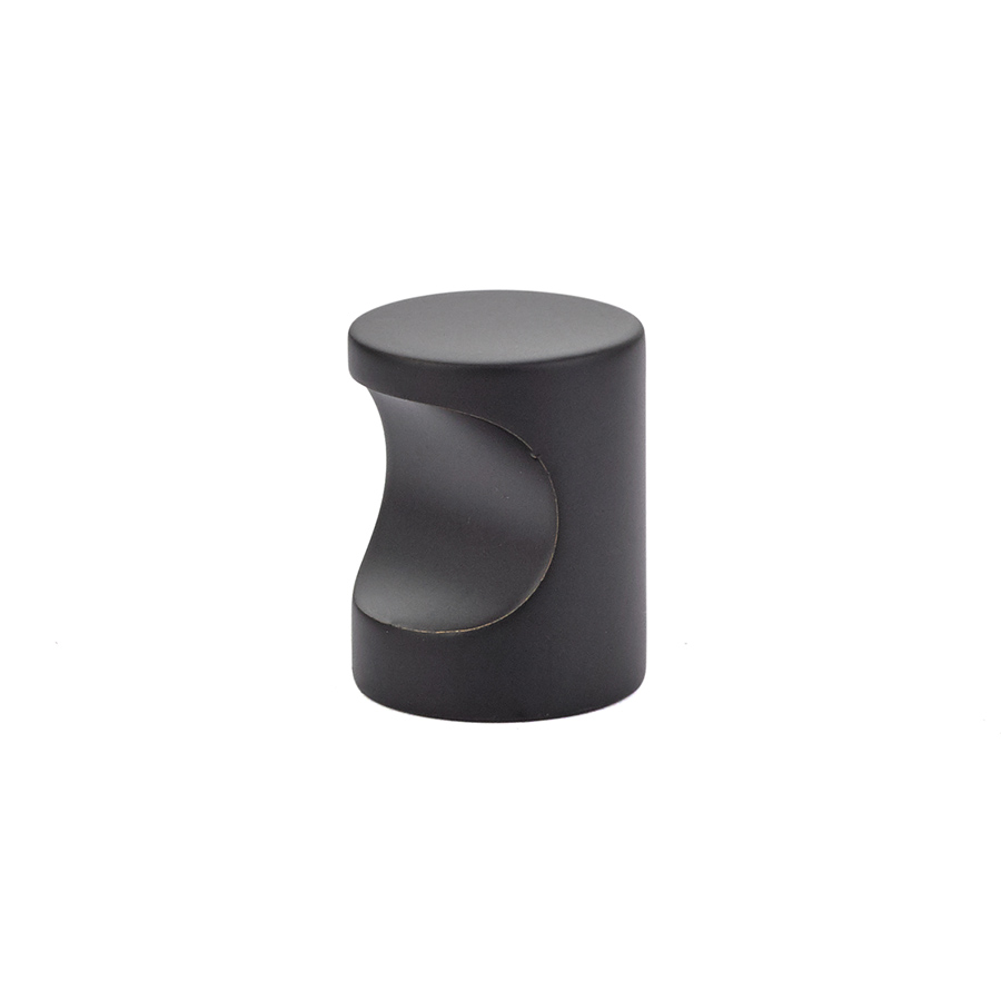 Contemporary Finger Knob, Large - Image 4