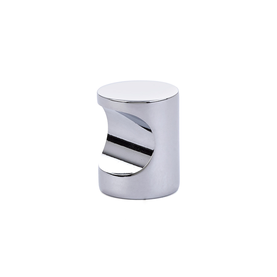 Contemporary Finger Knob, Large - Image 5
