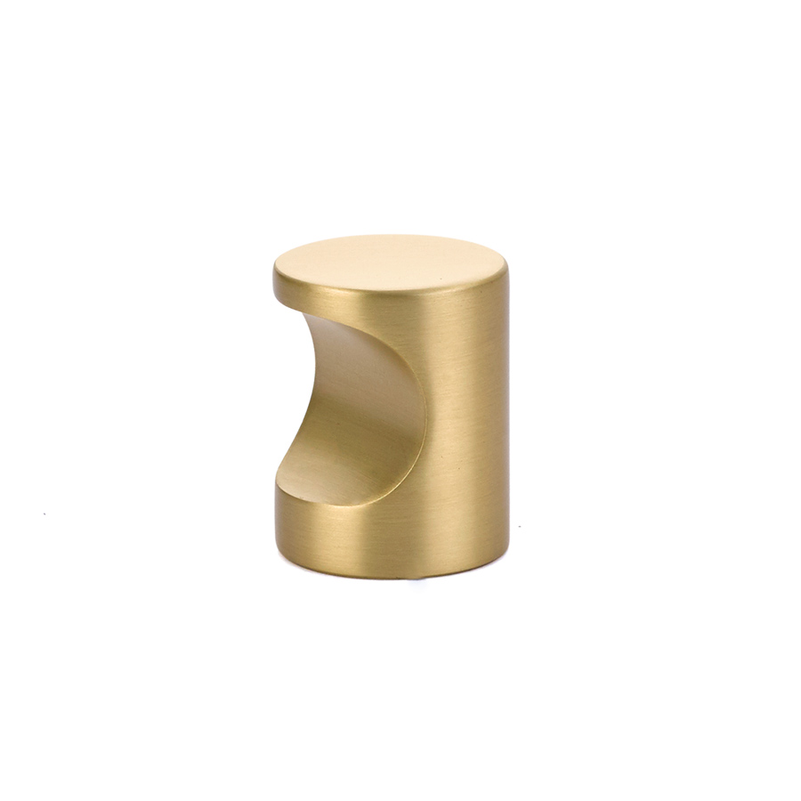 Contemporary Finger Knob, Large - Image 6