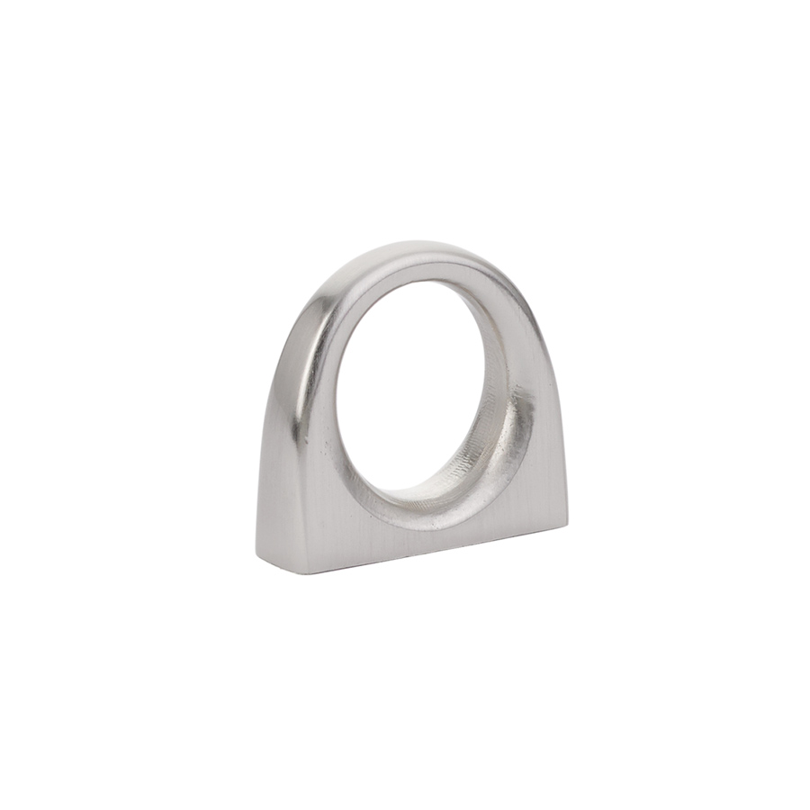 Contemporary Globe Knob, Cabinet - Image 6