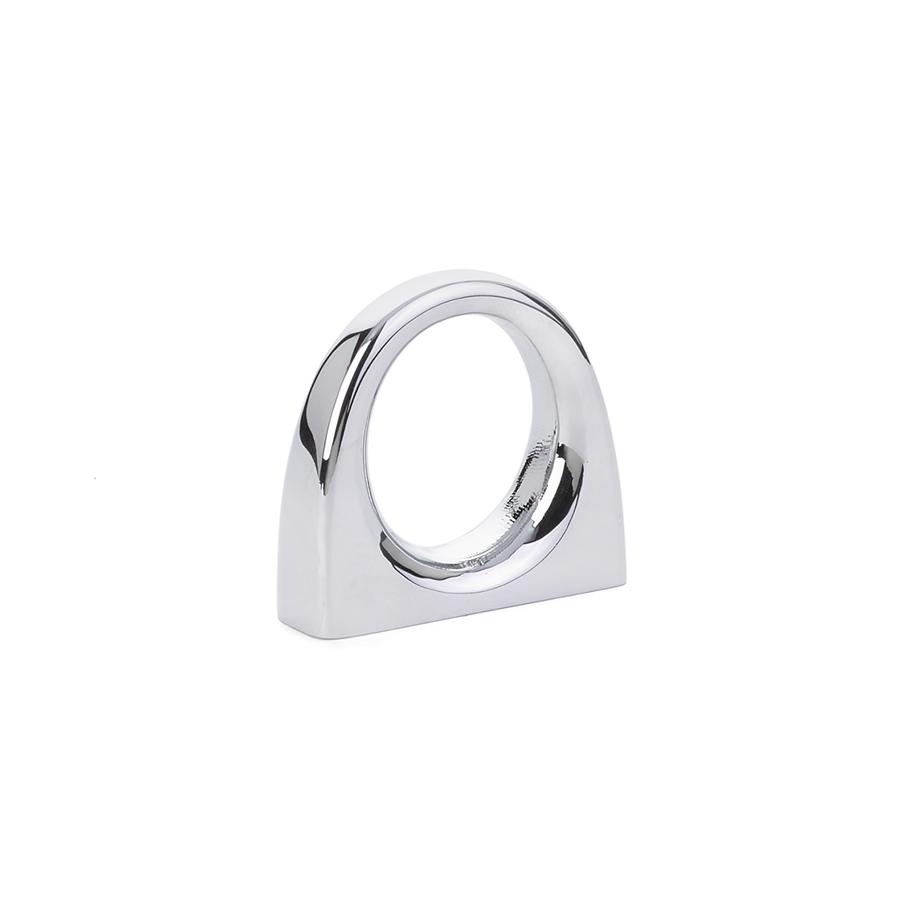 Contemporary Globe Knob, Cabinet - Image 10
