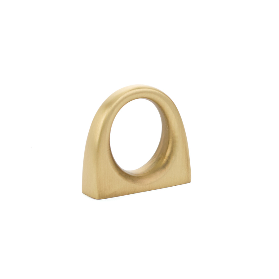 Contemporary Globe Knob, Cabinet - Image 12