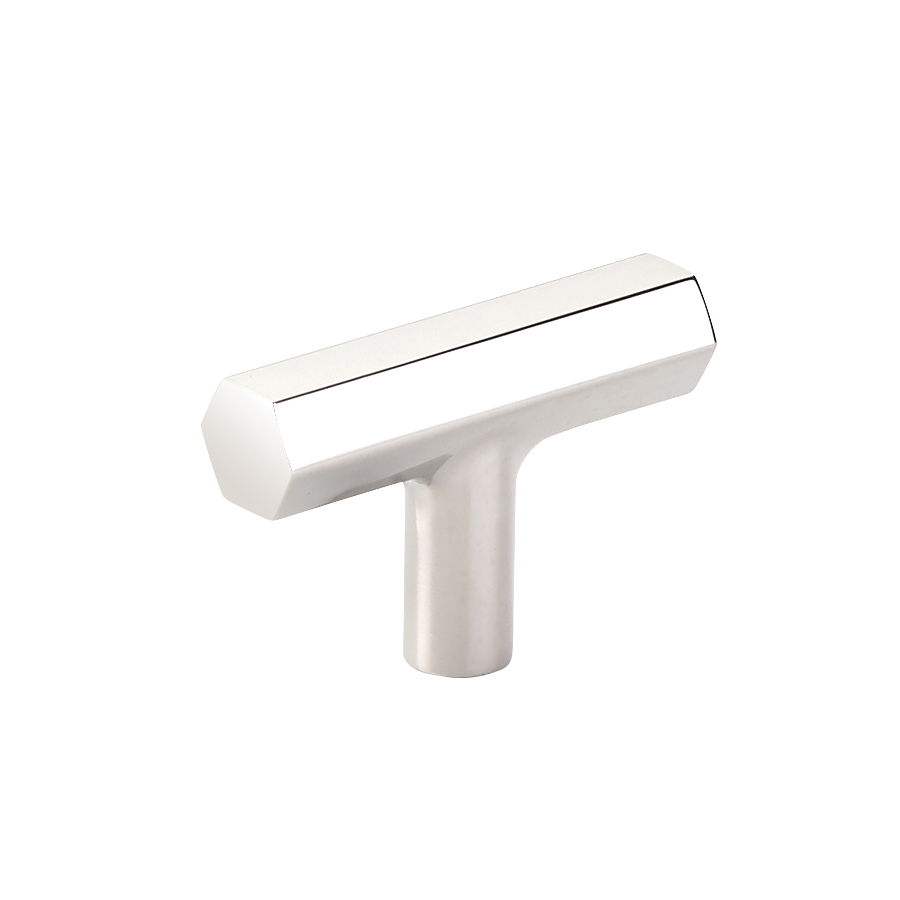 Urban Modern Mod Hex T-Knob - Image 2