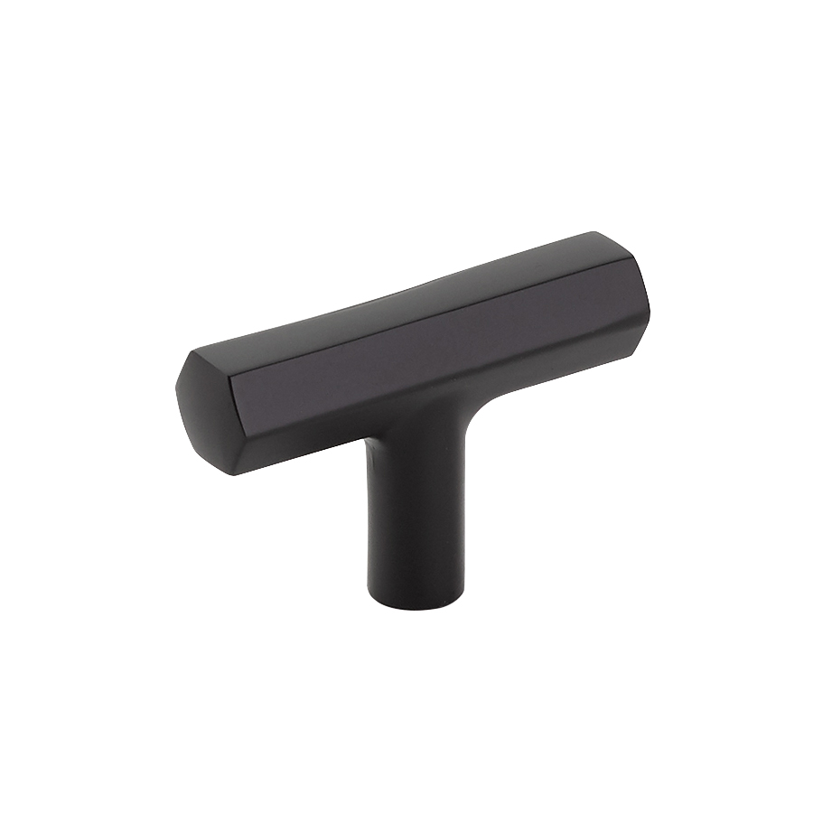 Urban Modern Mod Hex T-Knob - Image 4