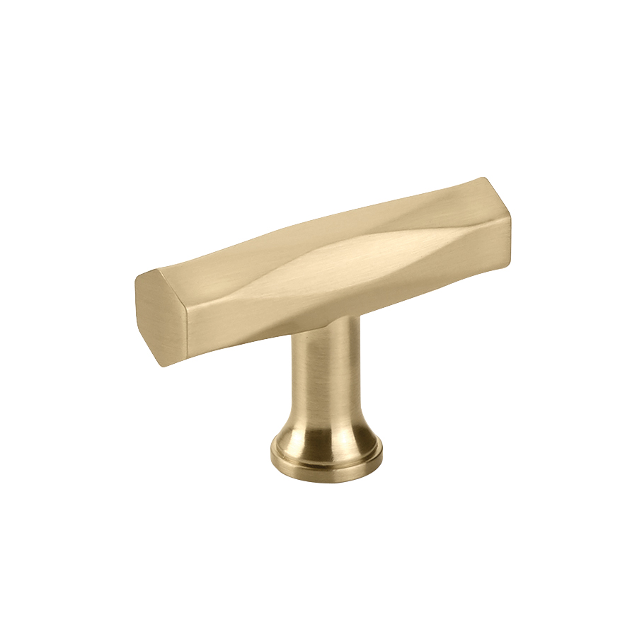 Art Deco Tribeca T-Knob - Image 6