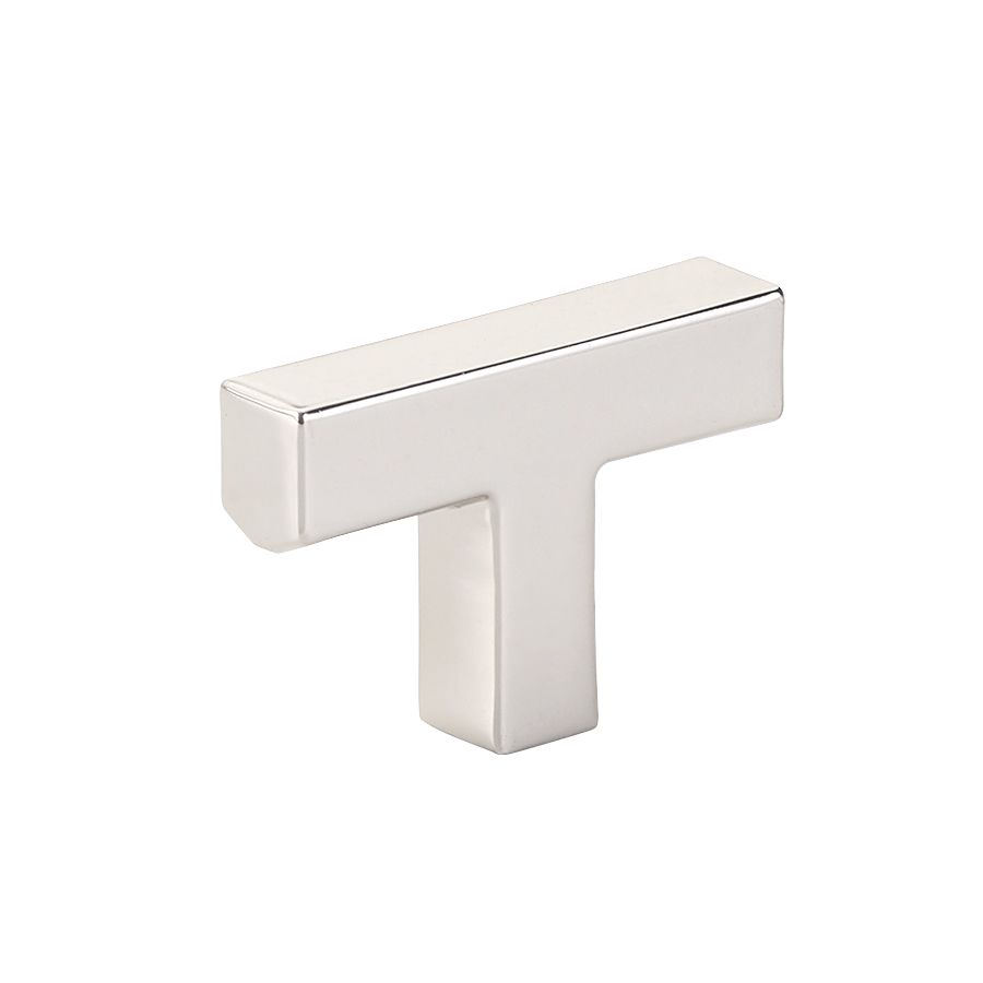 Modern Rectangular Warwick T-Knob - Image 2