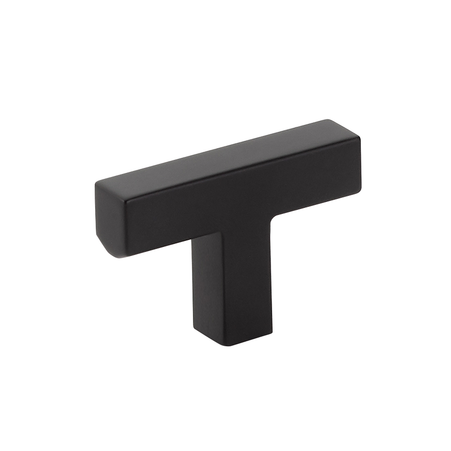 Modern Rectangular Warwick T-Knob - Image 4