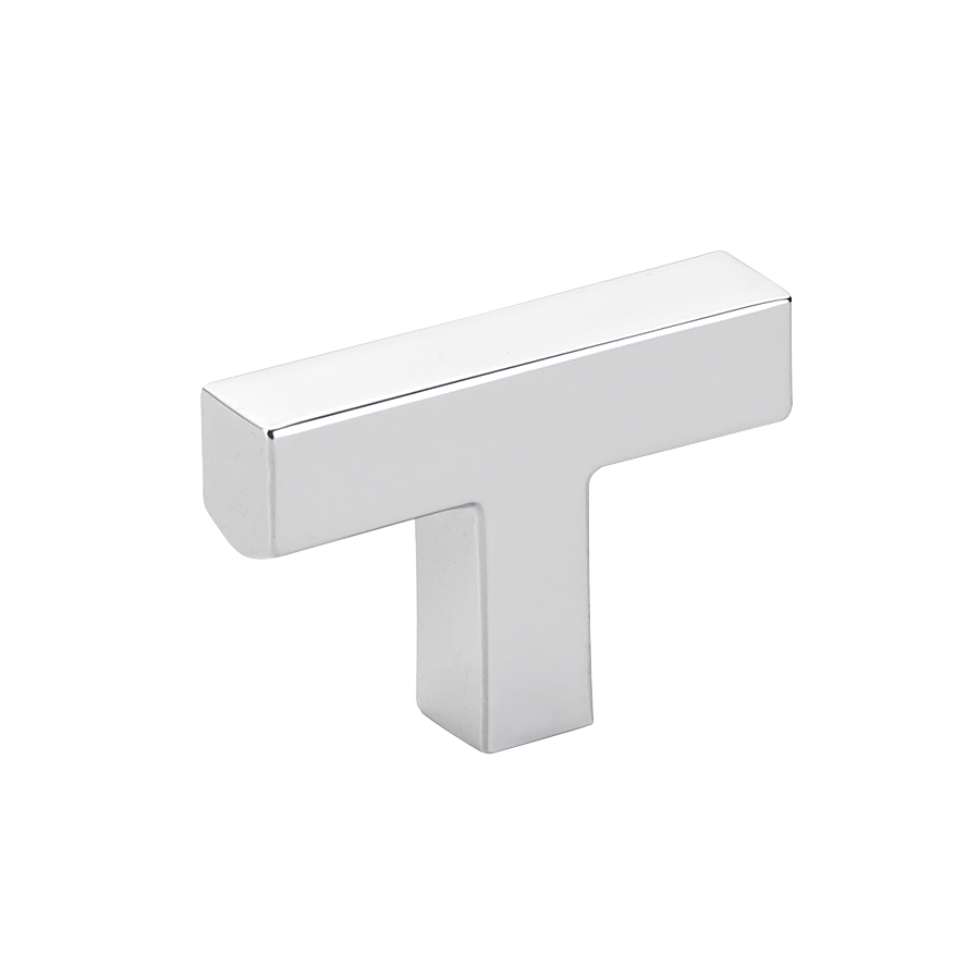 Modern Rectangular Warwick T-Knob - Image 5