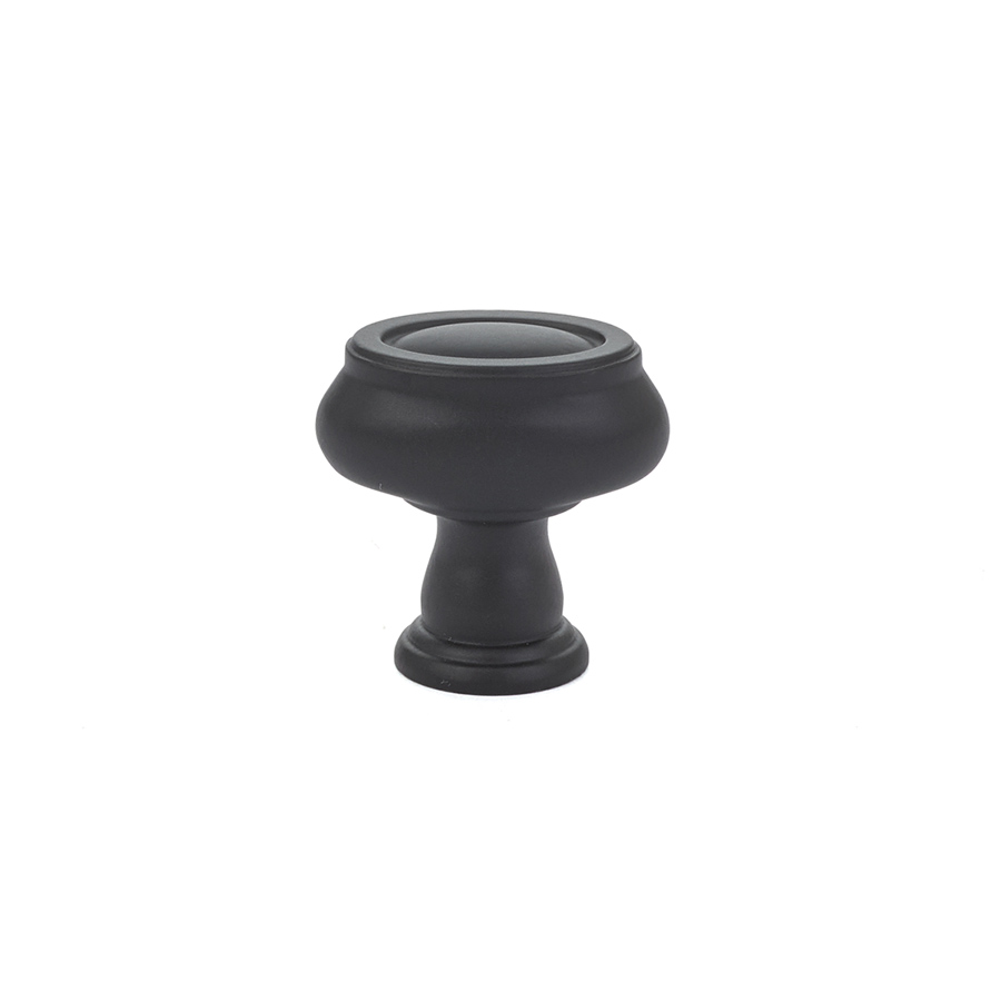 Geometric Geometric Oval, Cabinet Knob - Image 4
