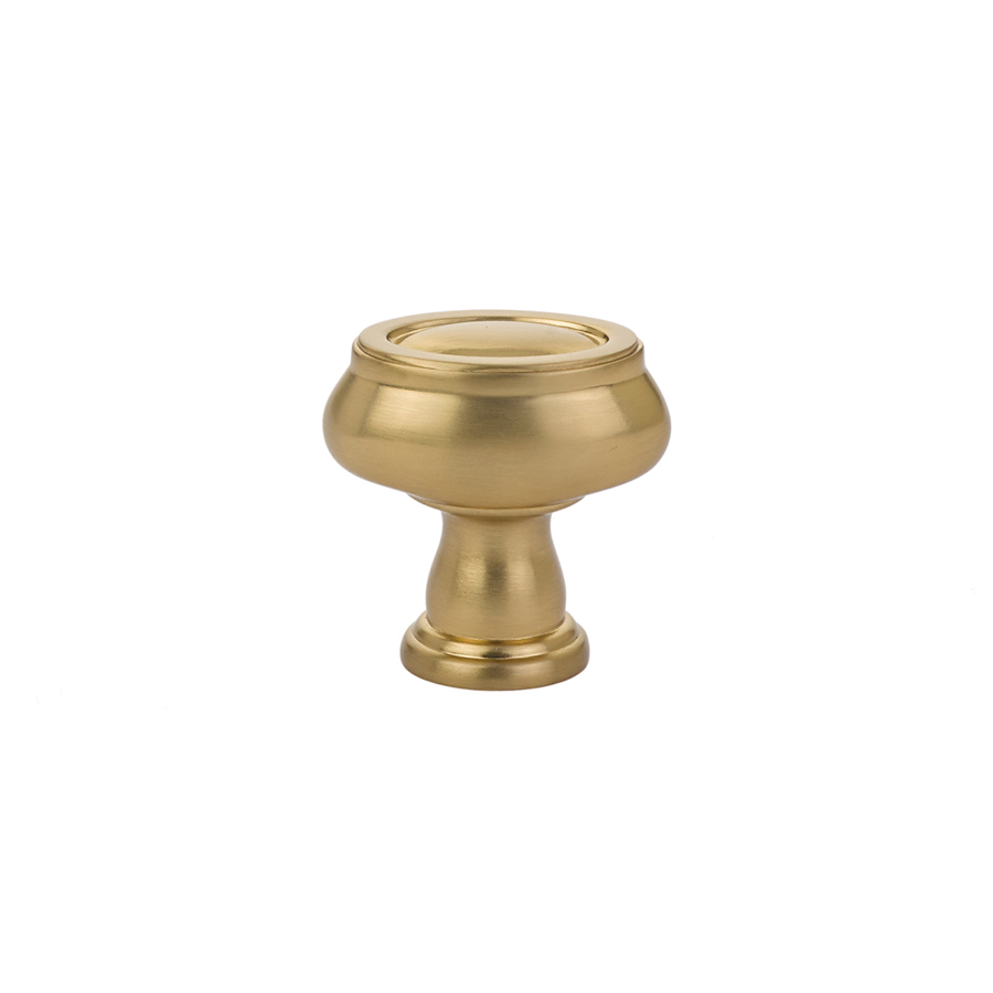 Geometric Geometric Oval, Cabinet Knob - Image 6