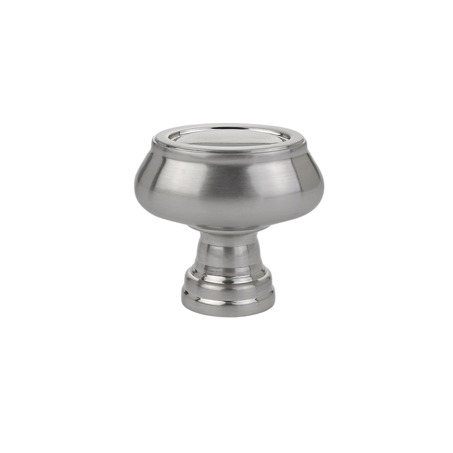 Geometric Geometric Oval, Cabinet Knob - Image 9