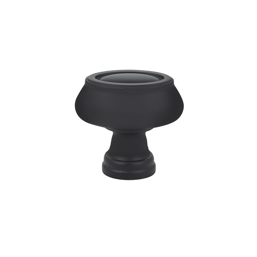 Geometric Geometric Oval, Cabinet Knob - Image 10