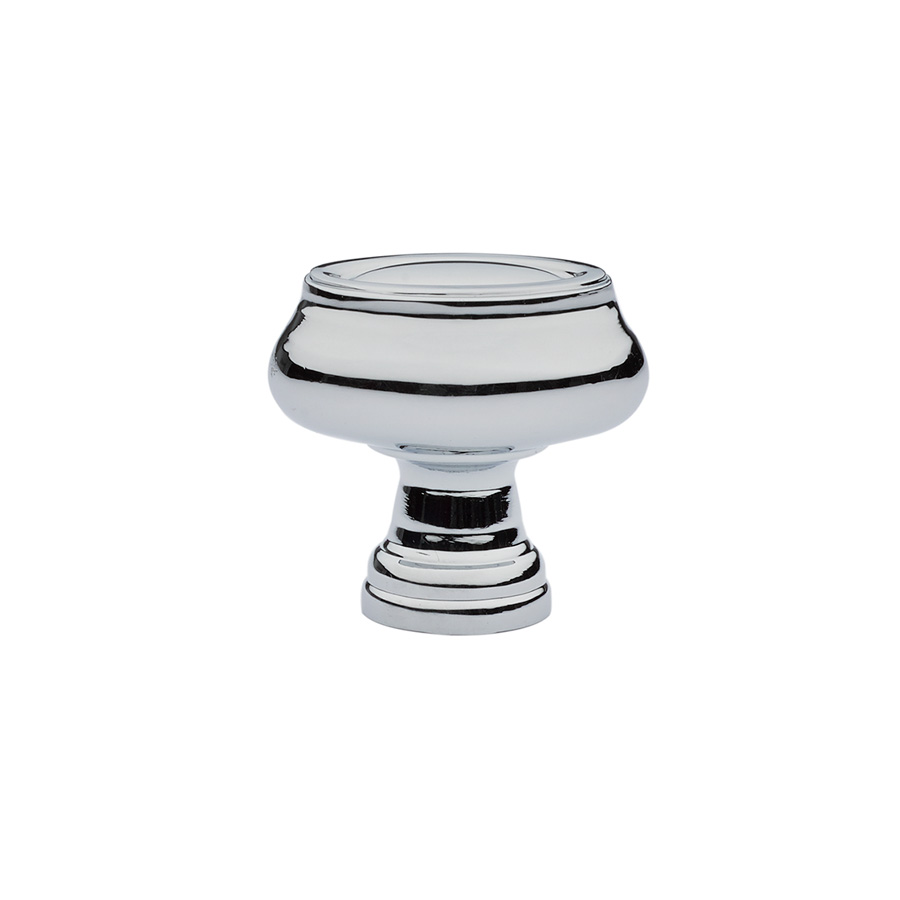 Geometric Geometric Oval, Cabinet Knob - Image 11