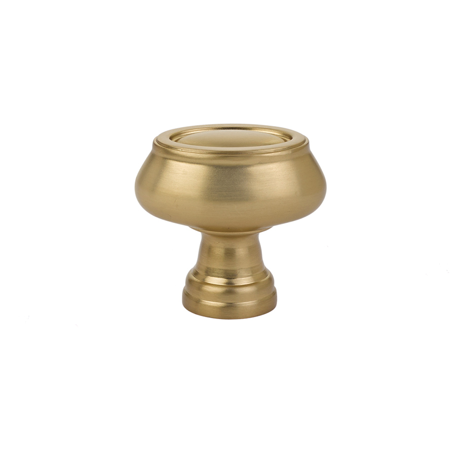Geometric Geometric Oval, Cabinet Knob - Image 12