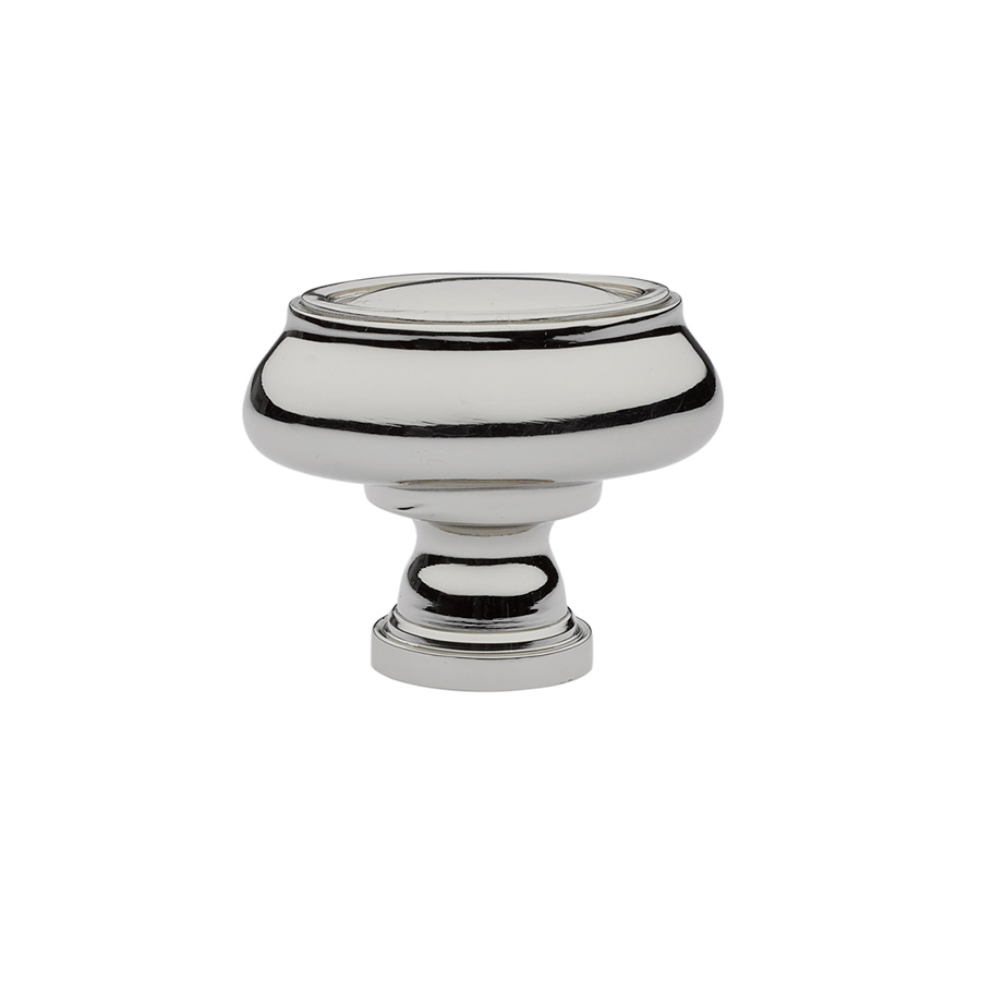 Geometric Geometric Oval Knob - Image 2