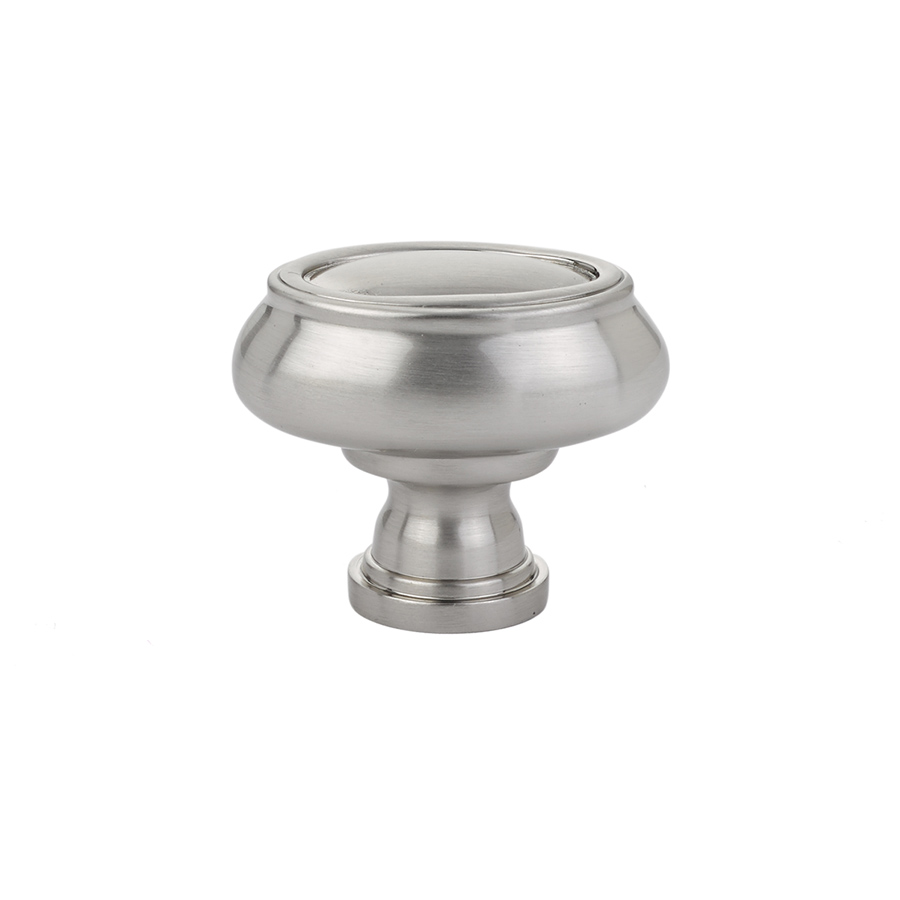 Geometric Geometric Oval Knob - Image 3