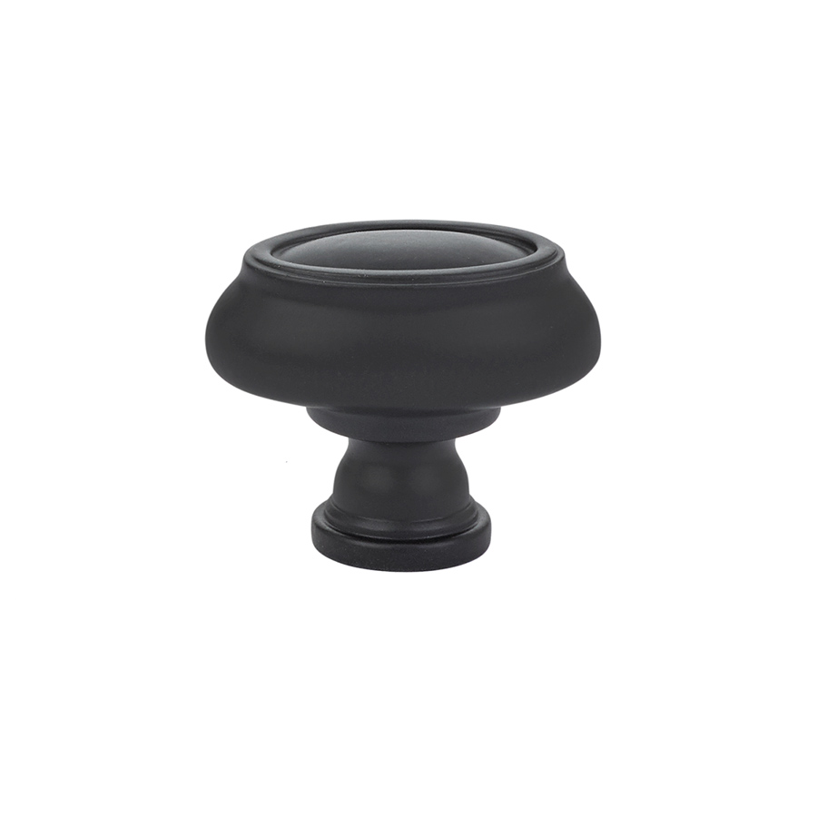 Geometric Geometric Oval Knob - Image 4
