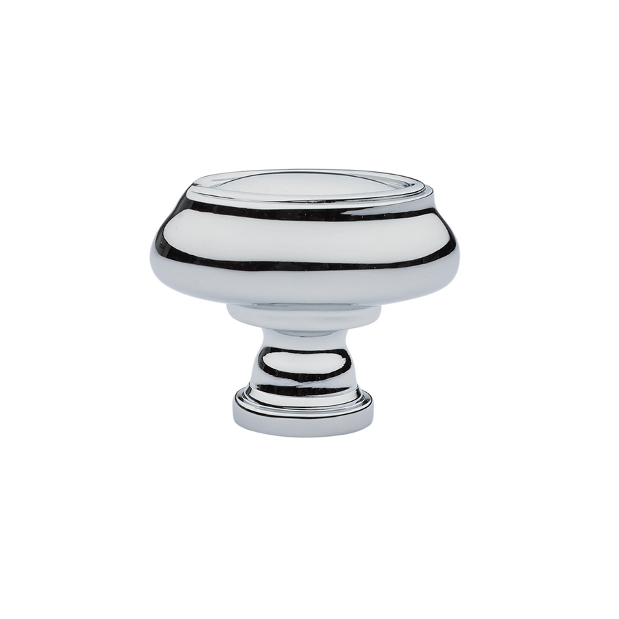 Geometric Geometric Oval Knob - Image 5