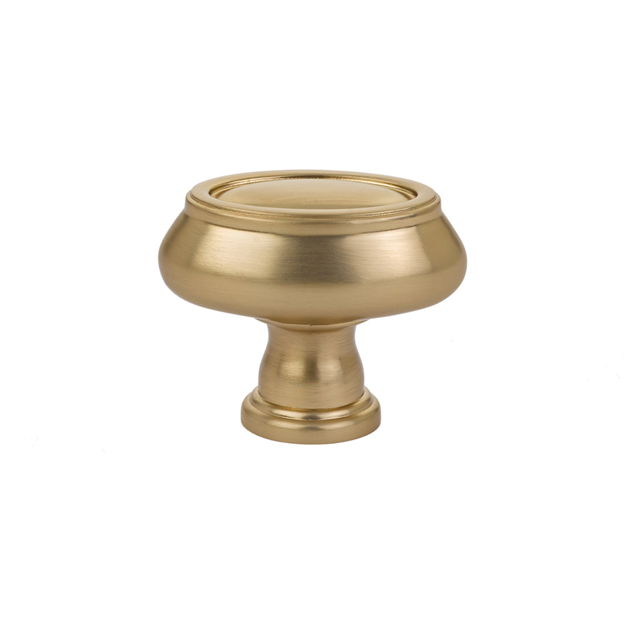 Geometric Geometric Oval Knob - Image 6
