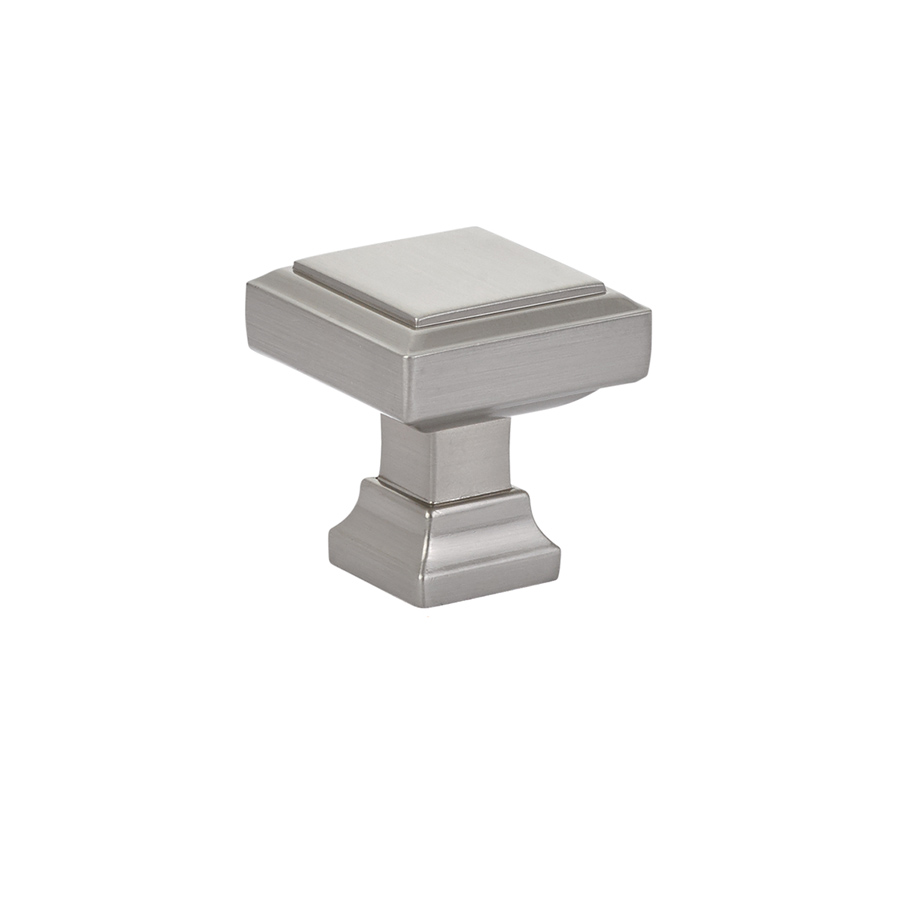 Geometric Geometric Square Knob - Image 3