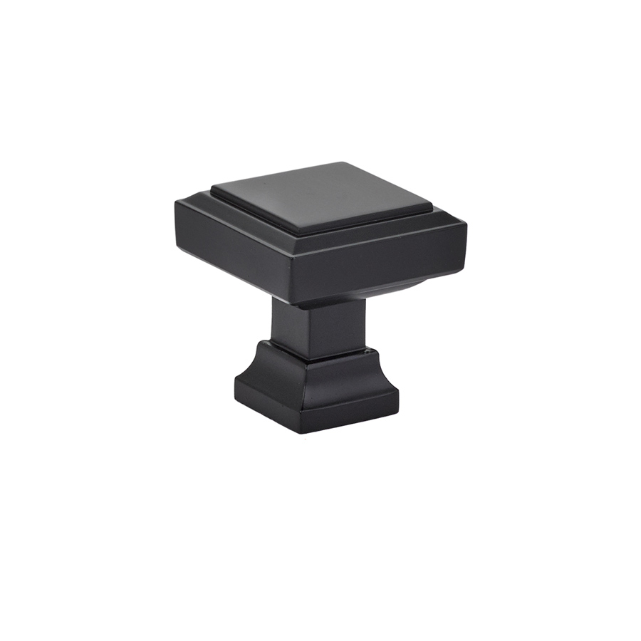 Geometric Geometric Square Knob - Image 4