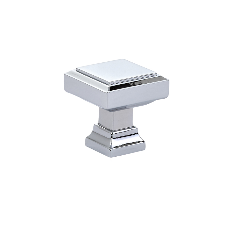 Geometric Geometric Square Knob - Image 5
