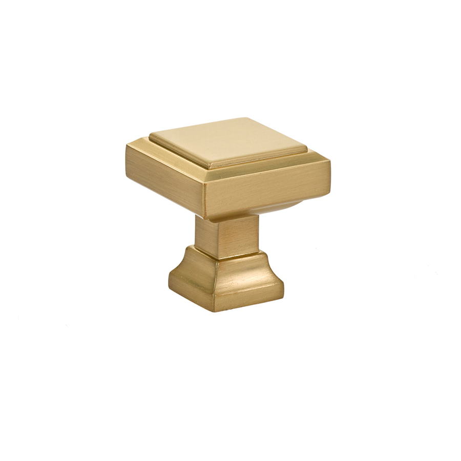 Geometric Geometric Square Knob - Image 6