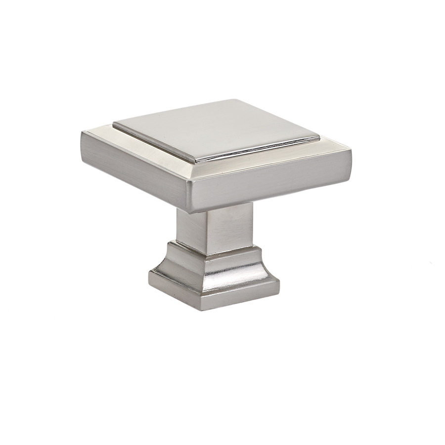 Geometric Geometric Square Knob - Image 9