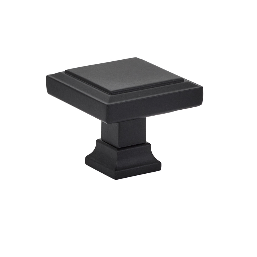 Geometric Geometric Square Knob - Image 10